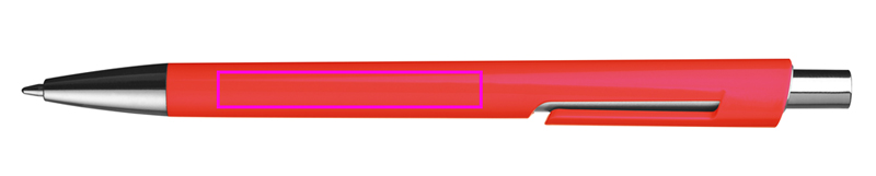 Długopis plastikowy CRAIG