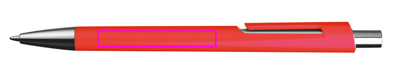 Długopis plastikowy CRAIG