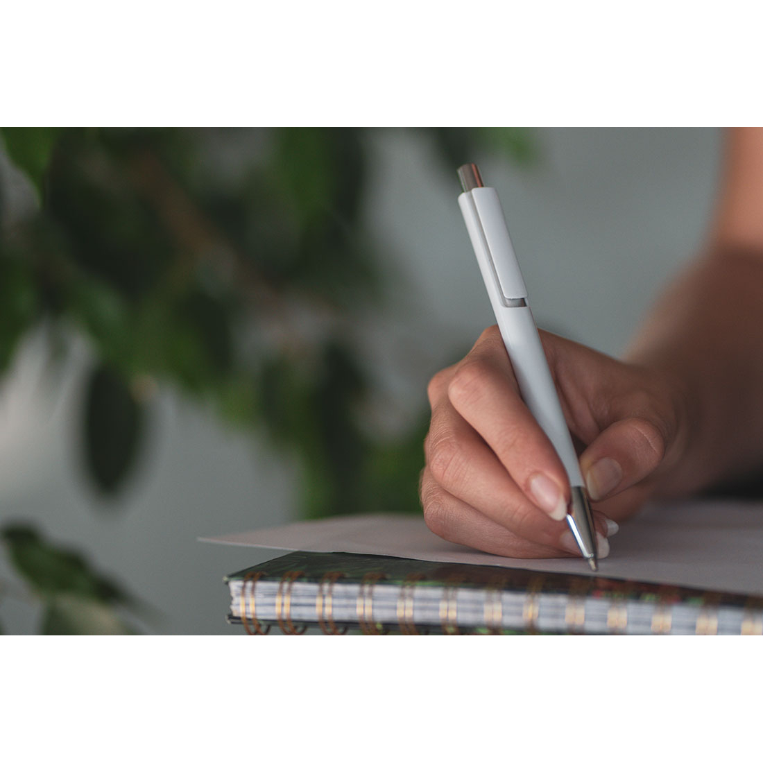 Długopis plastikowy CRAIG