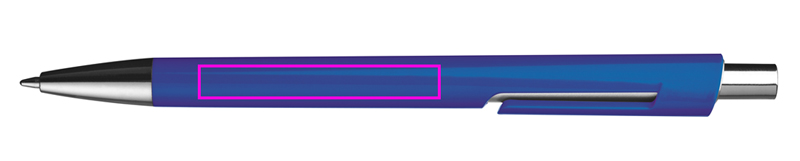 Długopis plastikowy CRAIG