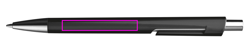 Długopis plastikowy CRAIG