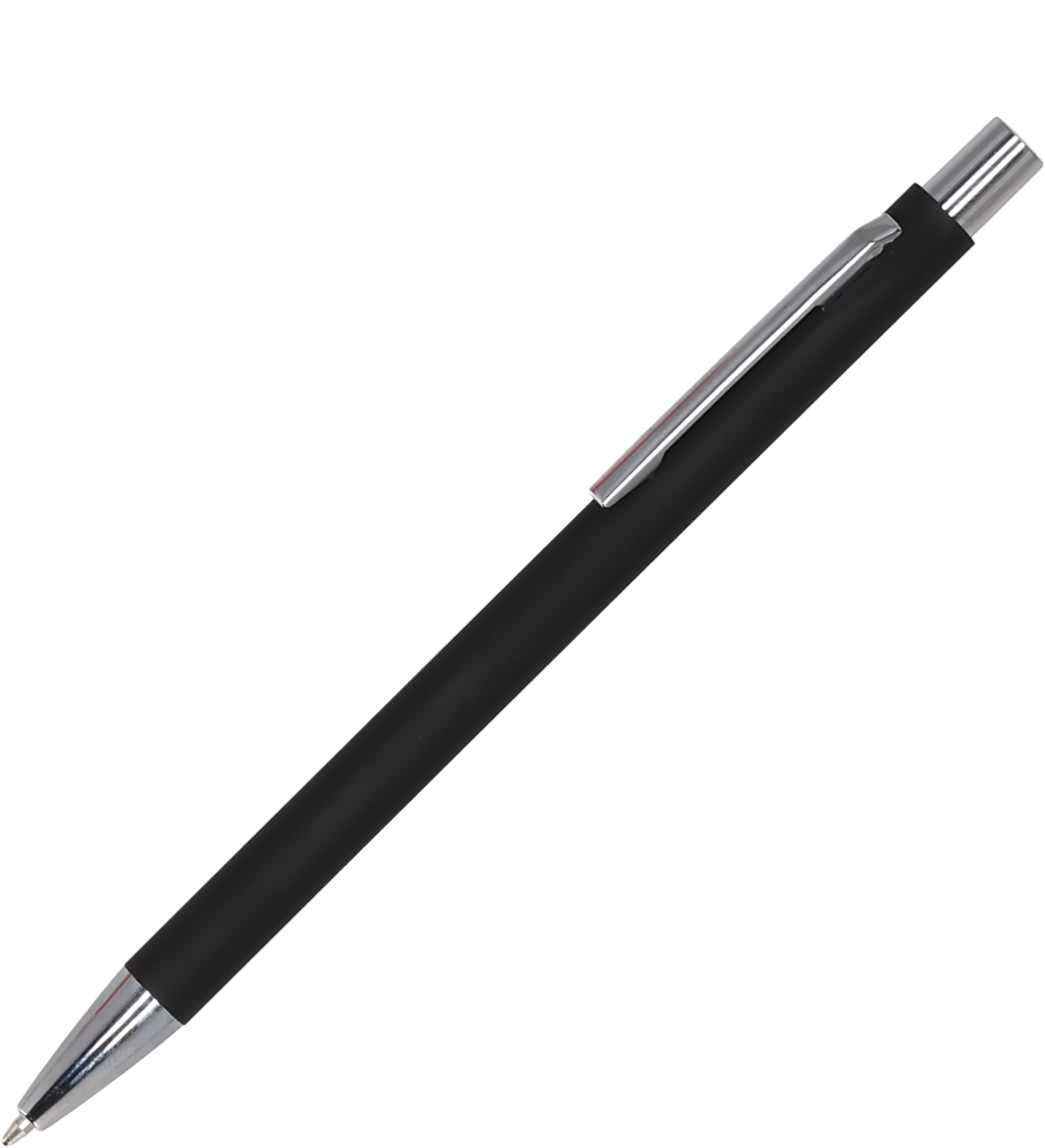 Długopis metalowy soft touch GIORGIO