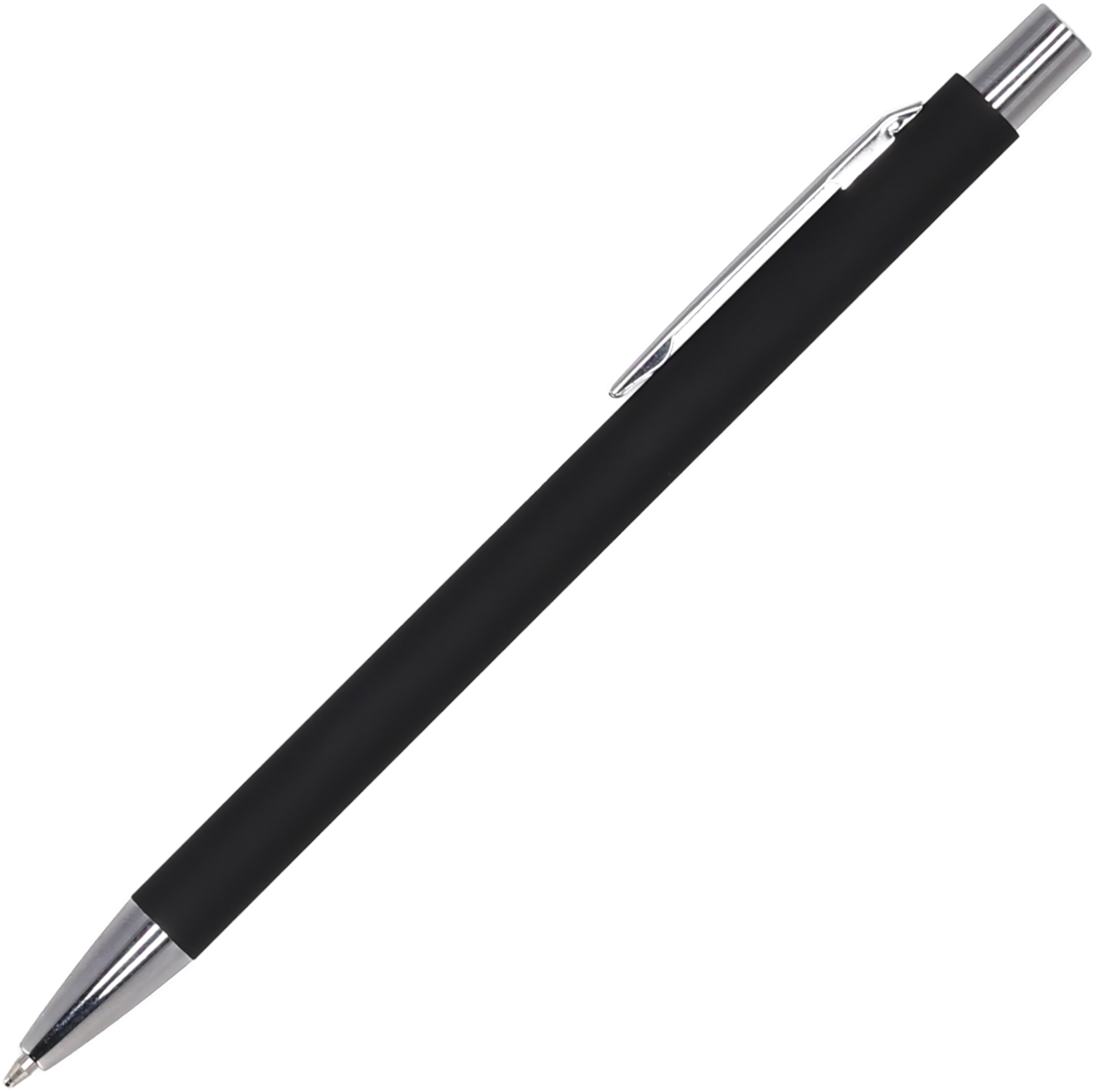 Długopis metalowy soft touch GIORGIO