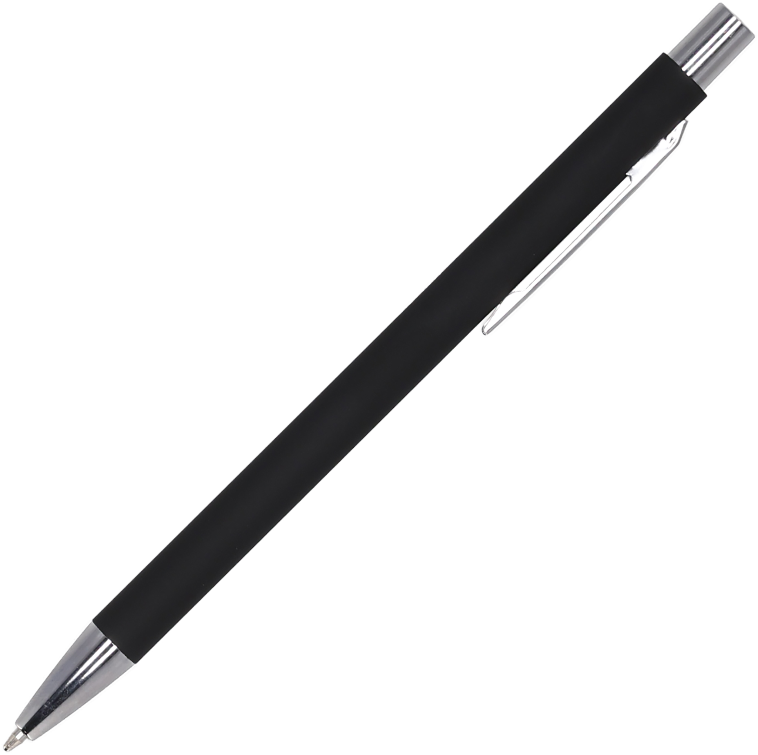 Długopis metalowy soft touch GIORGIO