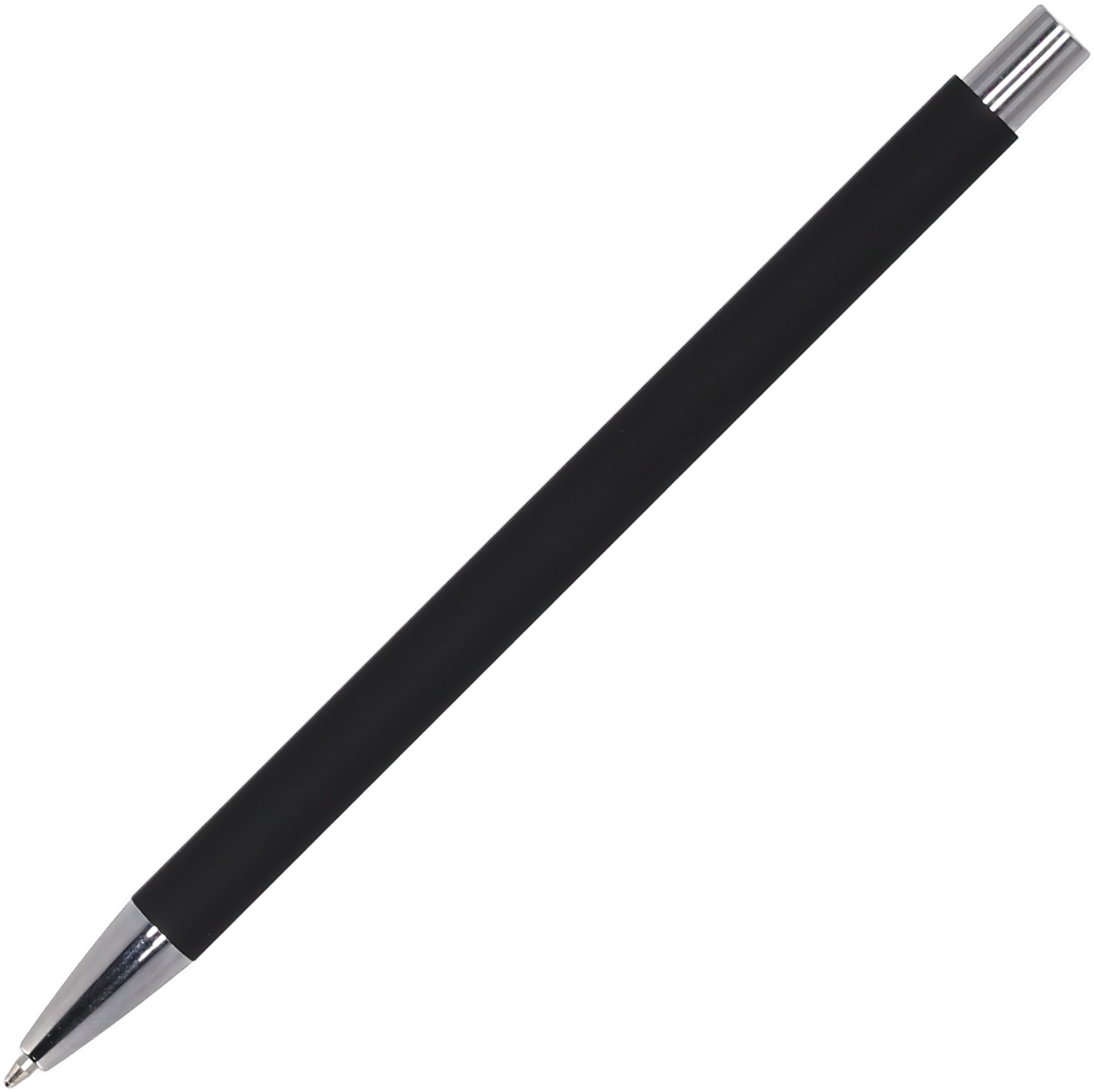 Długopis metalowy soft touch GIORGIO