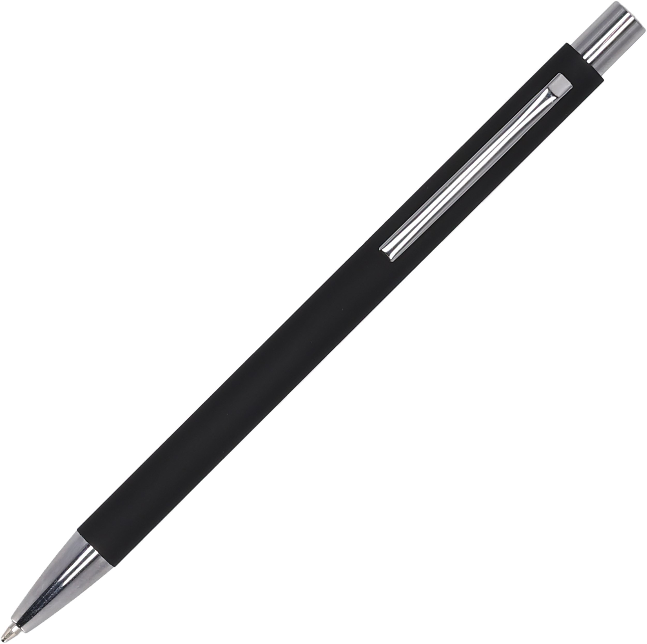 Długopis metalowy soft touch GIORGIO