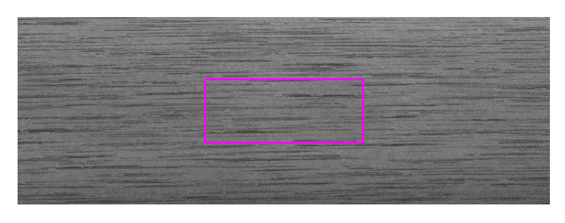 Długopis metalowy Mark Twain MARCOS