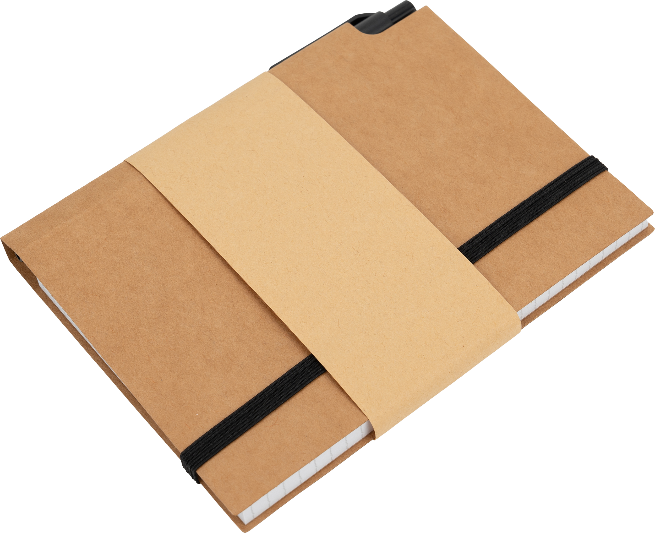 Notatnik A6 w kratkę NATALIA