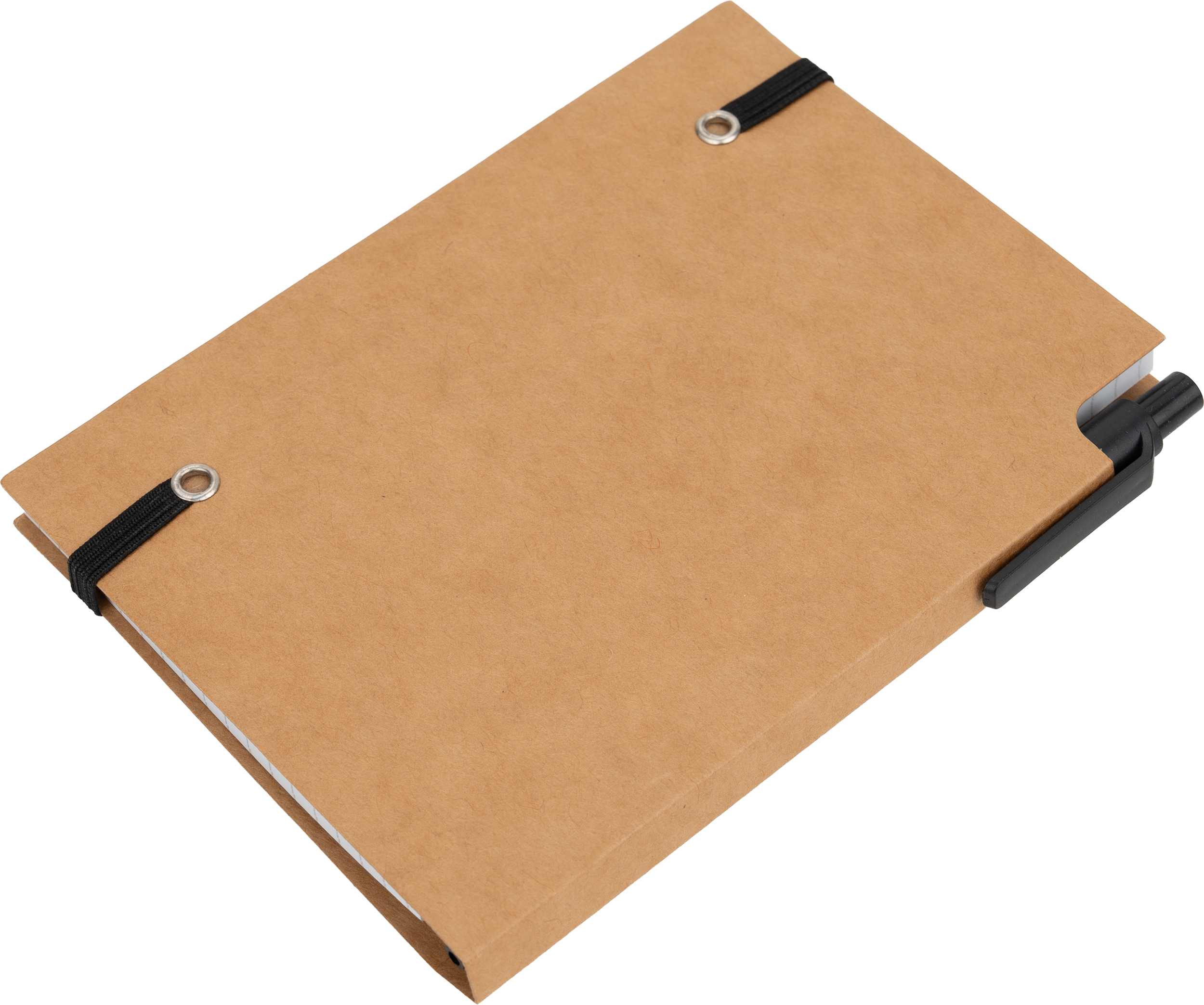 Notatnik A6 w kratkę NATALIA