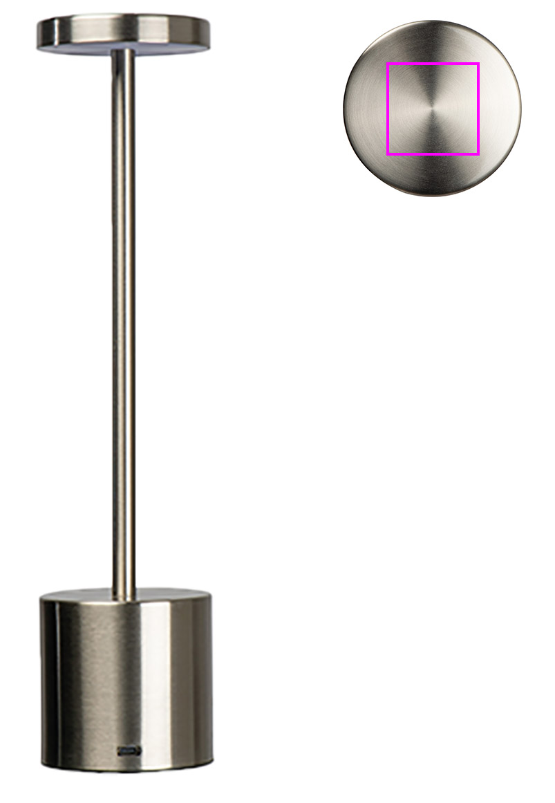 Lampka stołowa ANNETTE