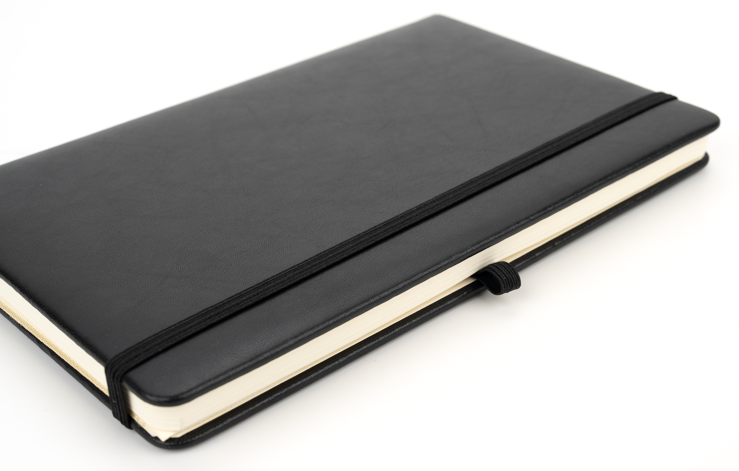 Notatnik A5 w linie SCARLETT