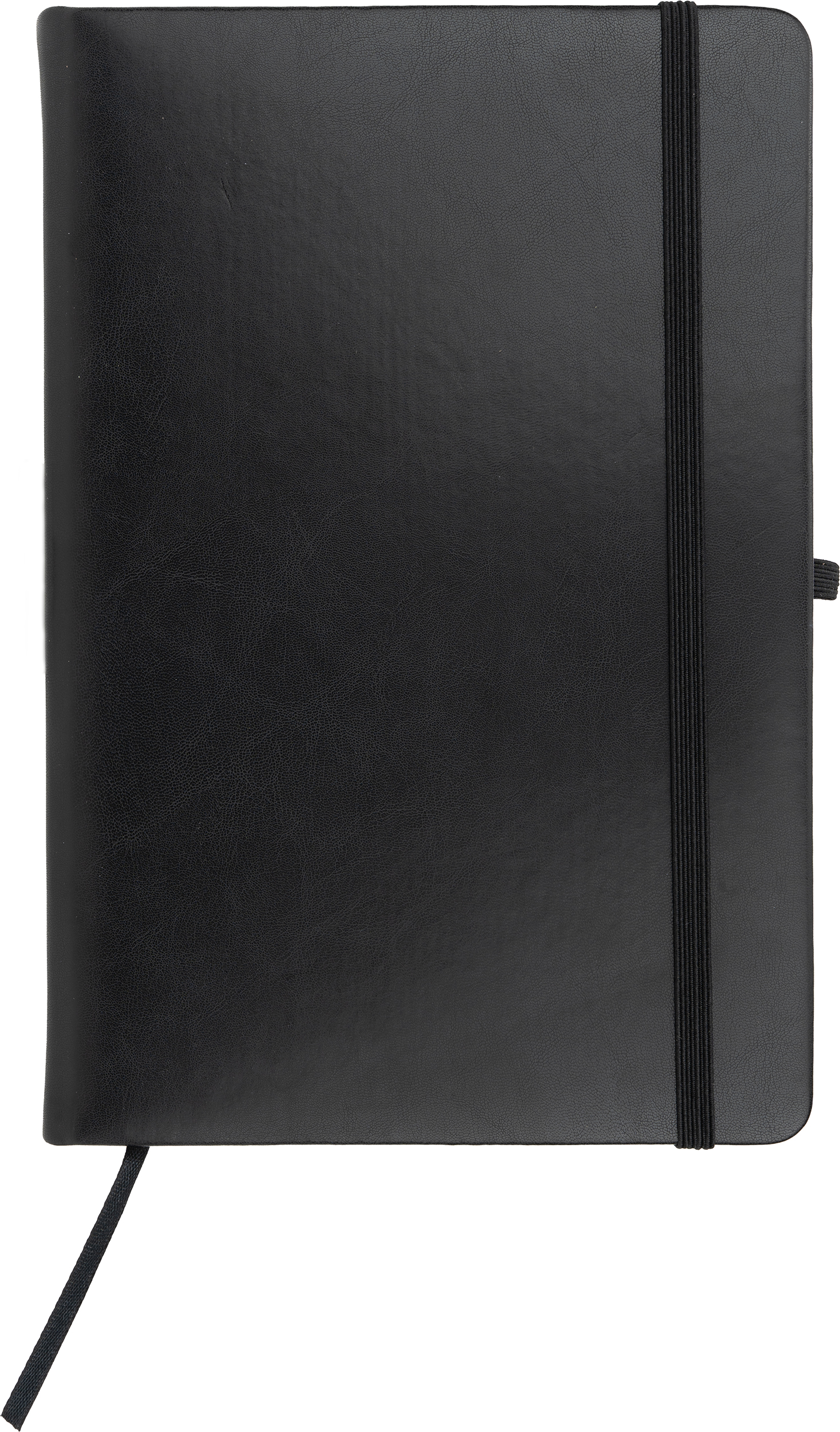 Notatnik A5 w linie SCARLETT