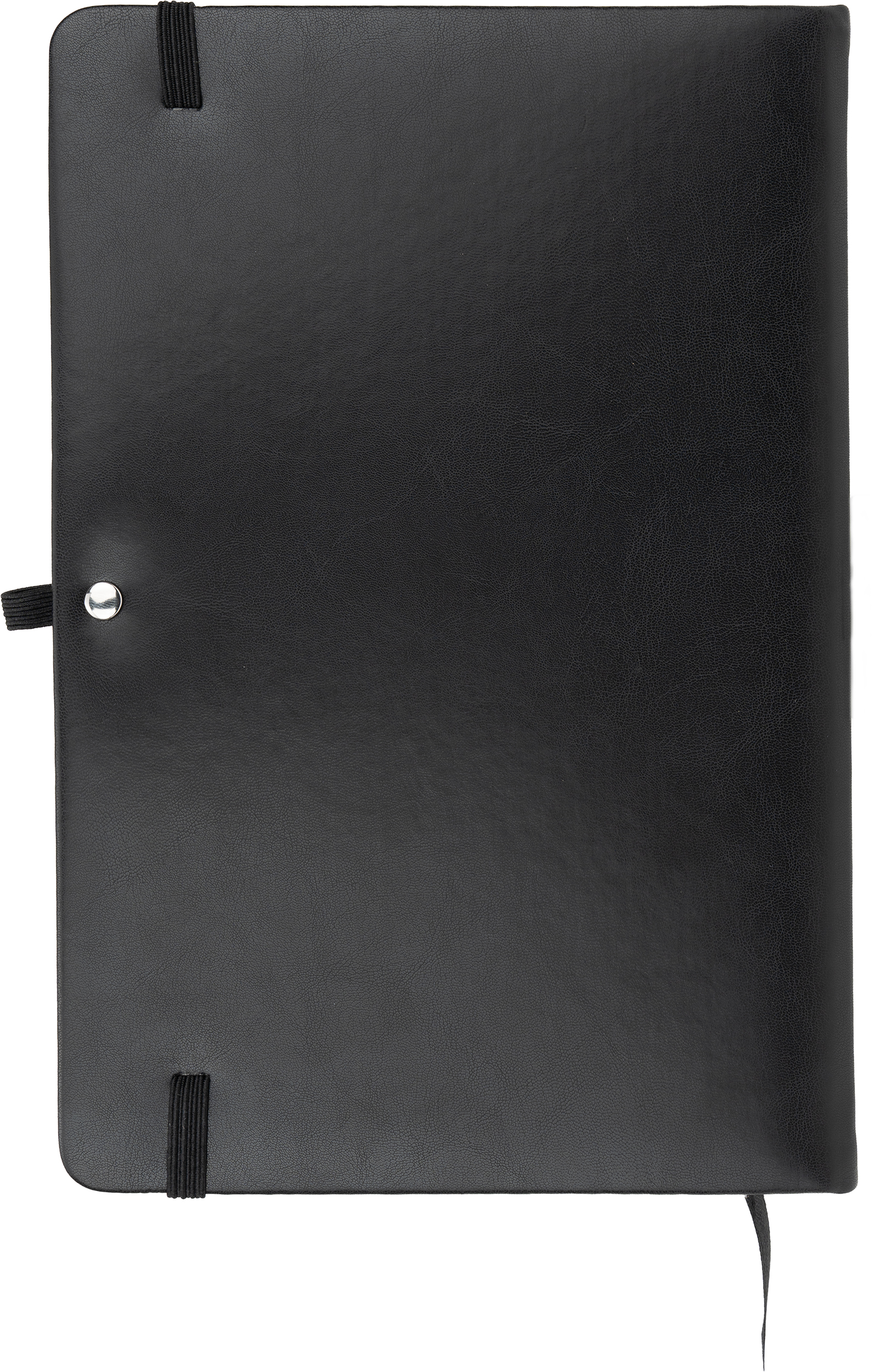 Notatnik A5 w linie SCARLETT