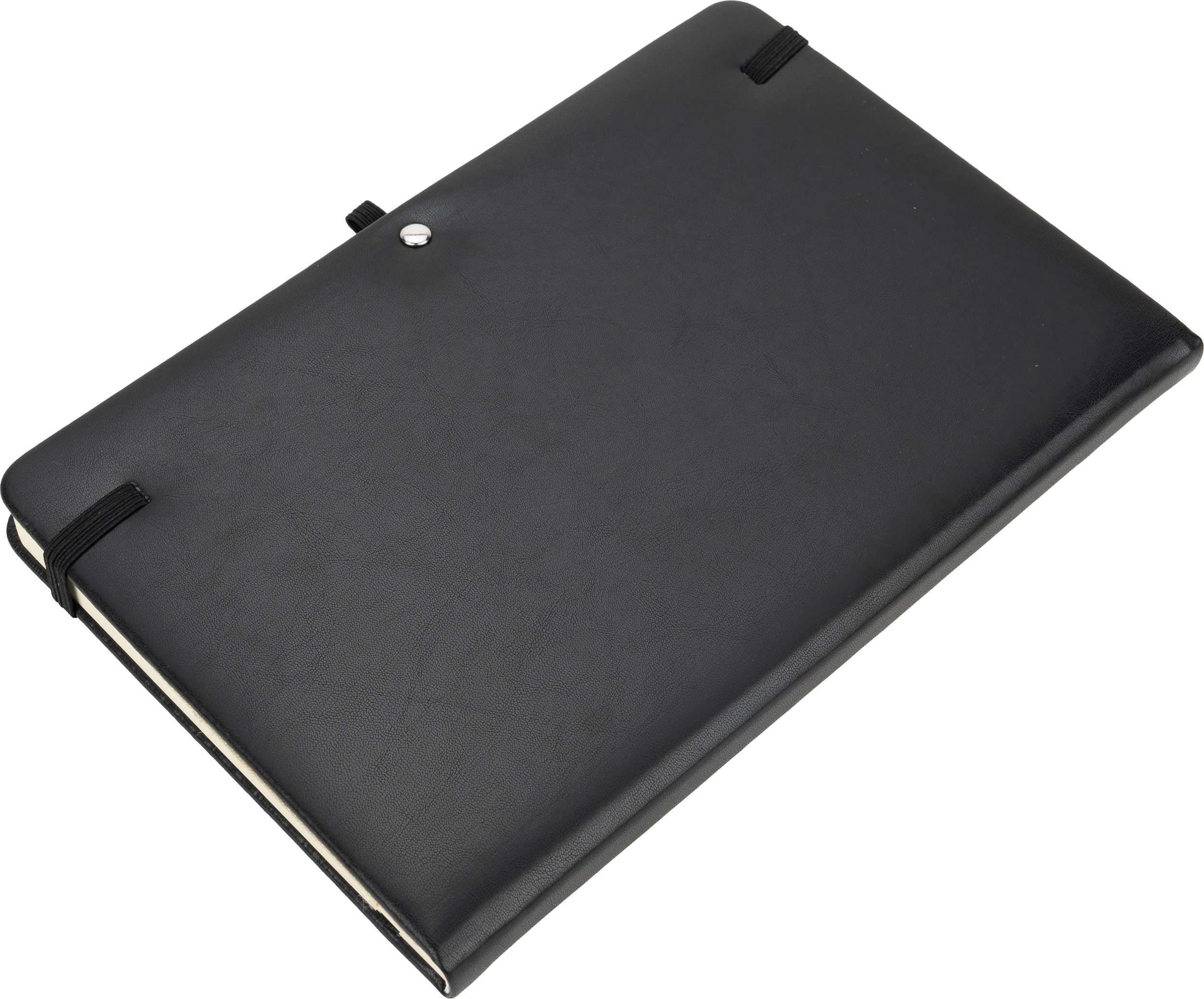 Notatnik A5 w linie SCARLETT