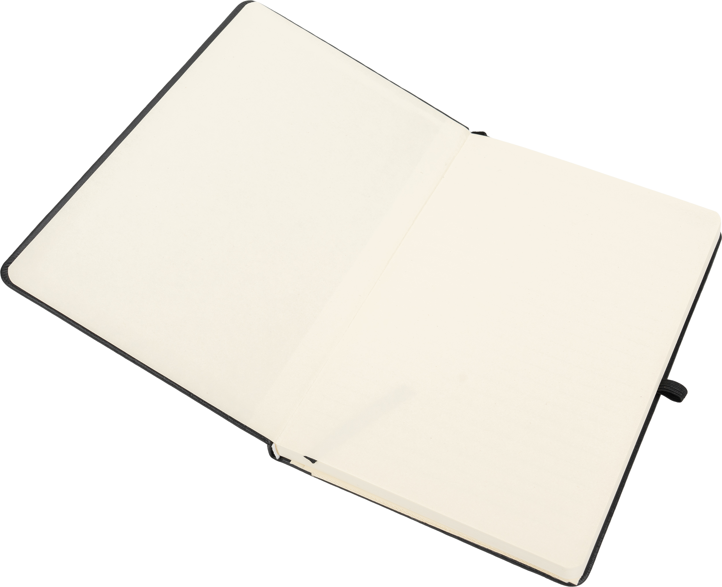 Notatnik A5 w linie SCARLETT