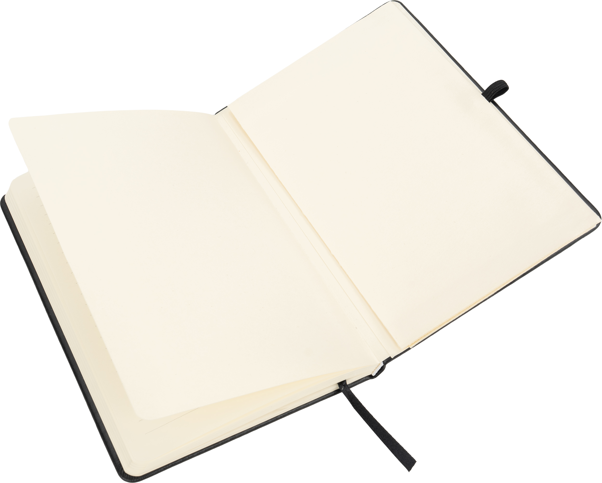 Notatnik A5 w linie SCARLETT