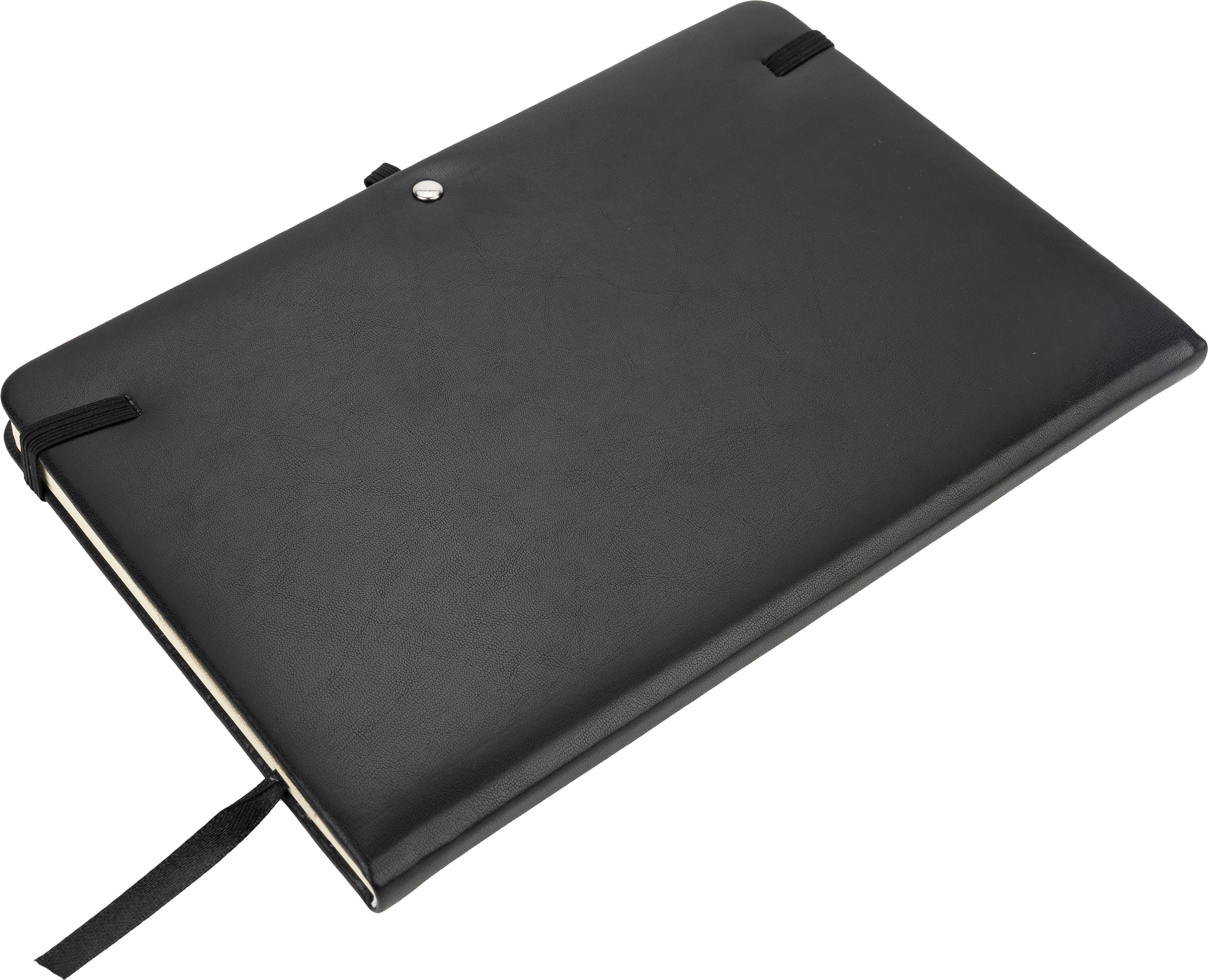 Notatnik A5 w linie SCARLETT