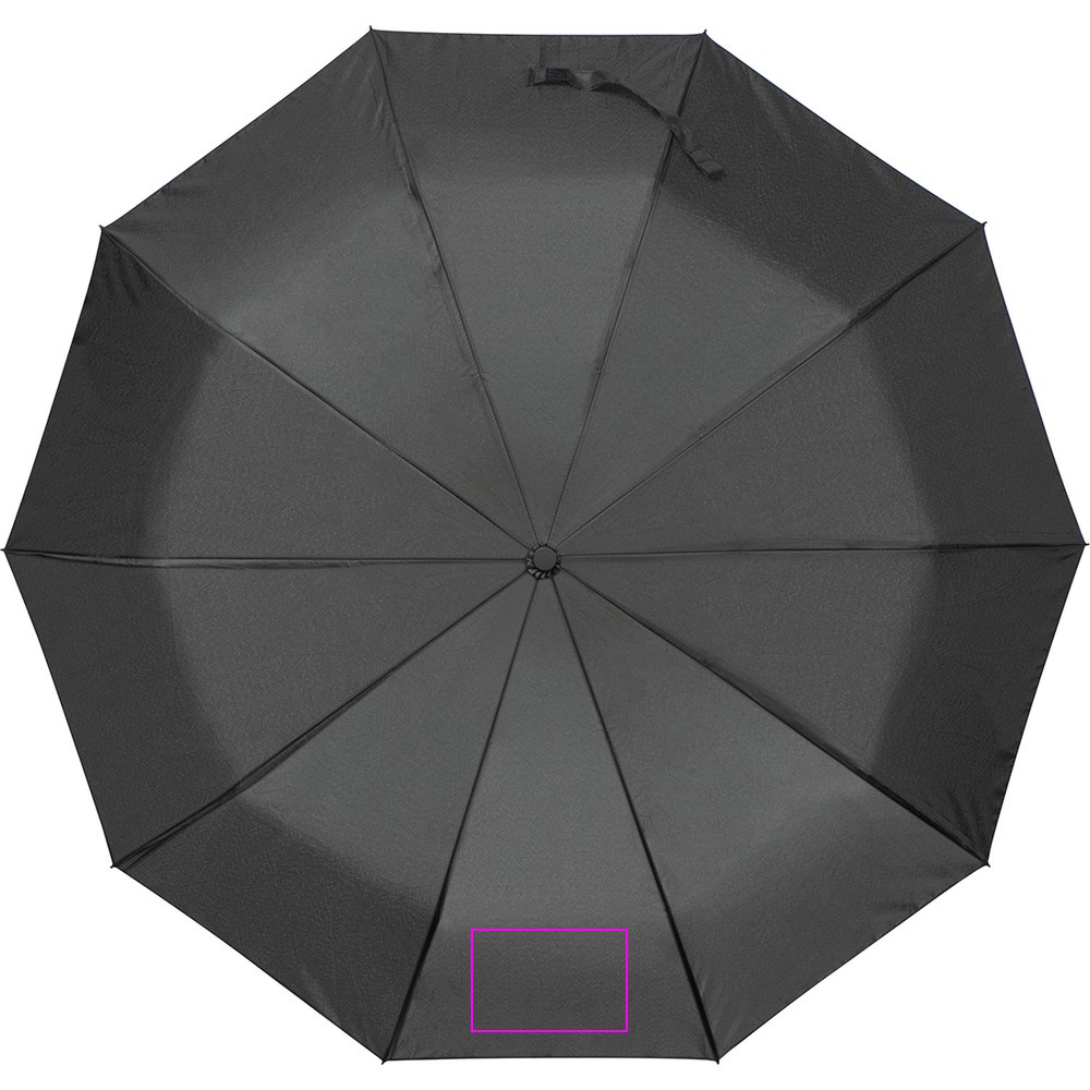 Parasol automatyczny ø100 cm PAULINE
