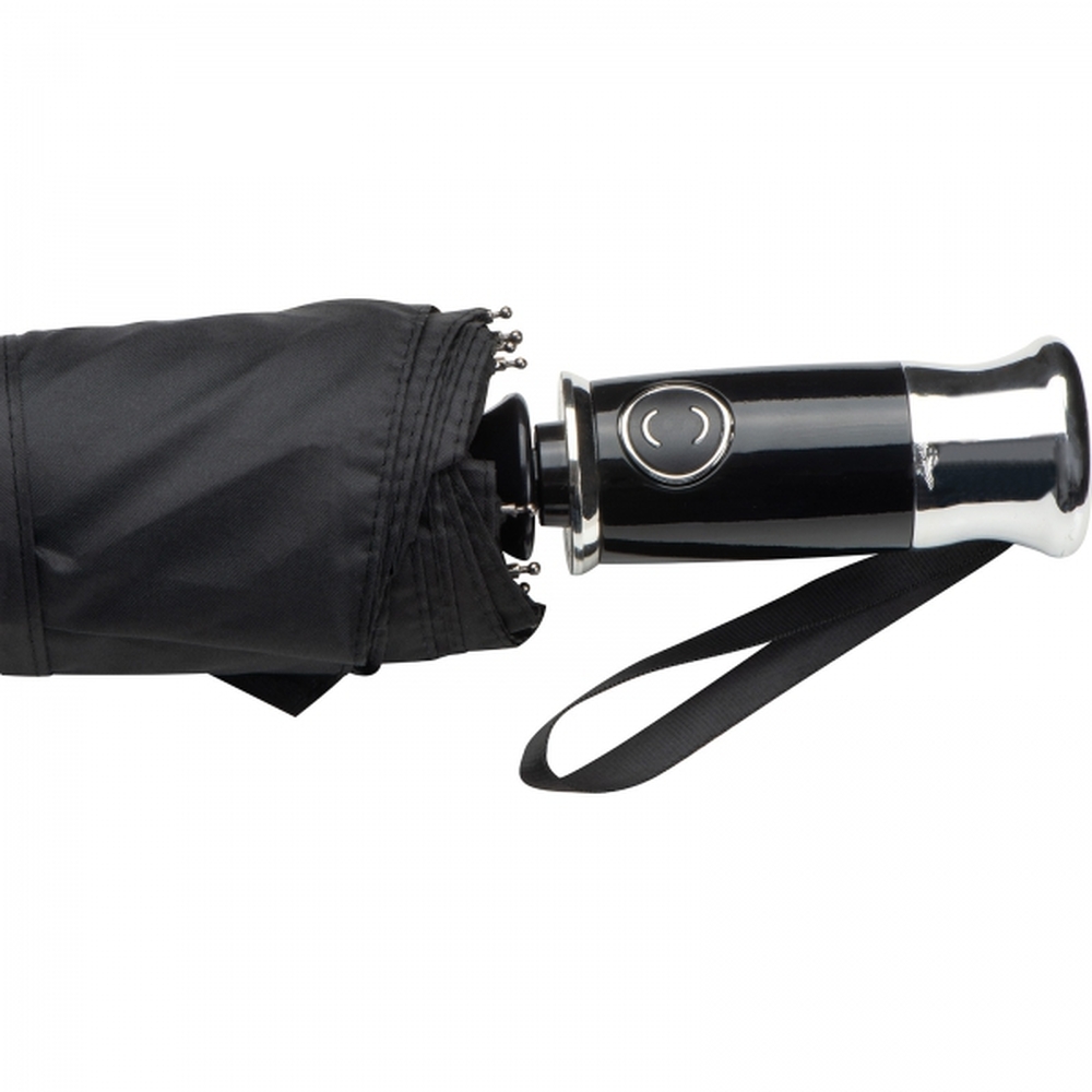 Parasol automatyczny ø100 cm PAULINE