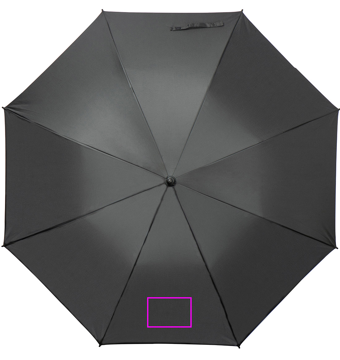Parasol automatyczny ø130 cm FABIAN