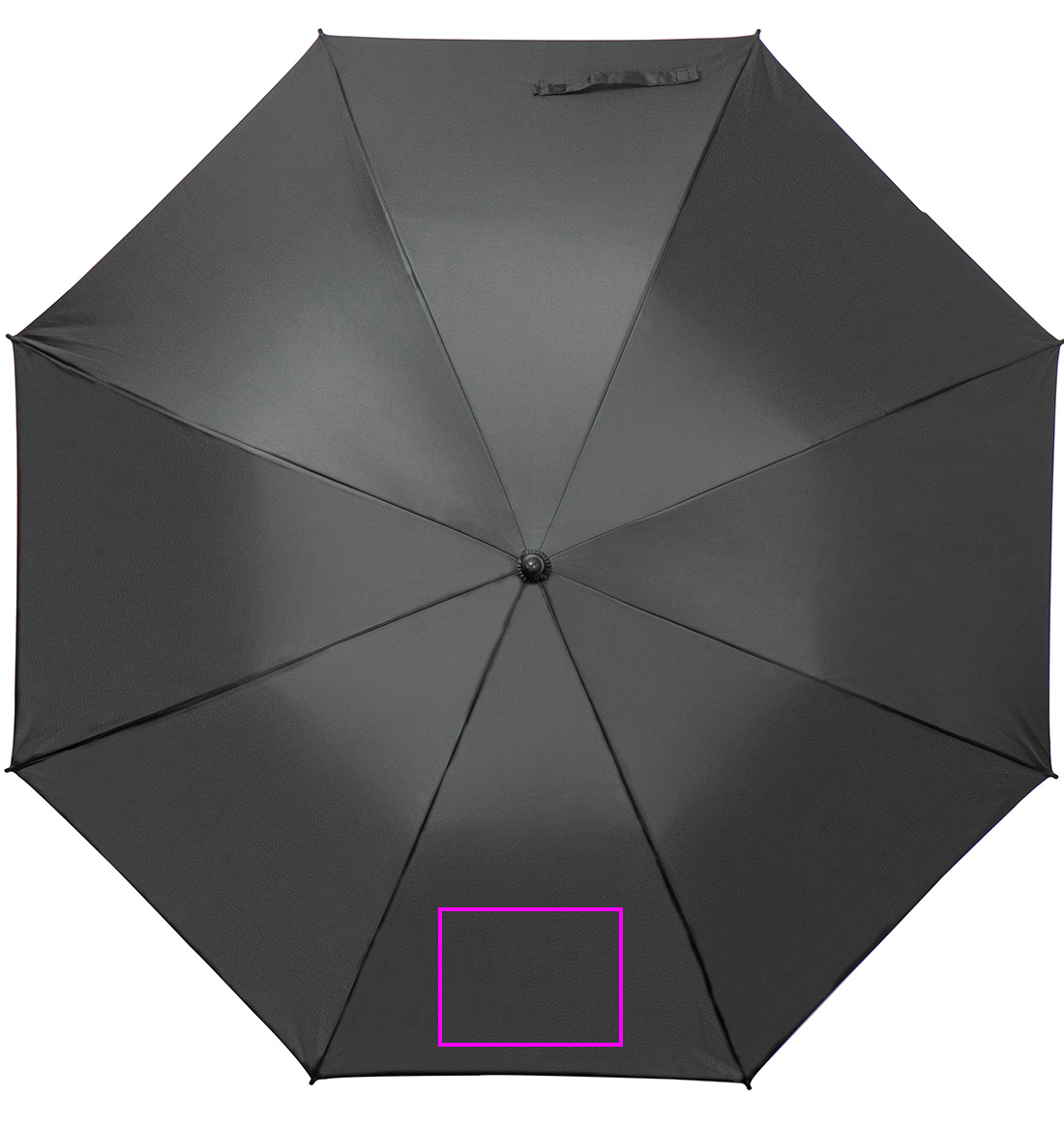 Parasol automatyczny ø130 cm FABIAN