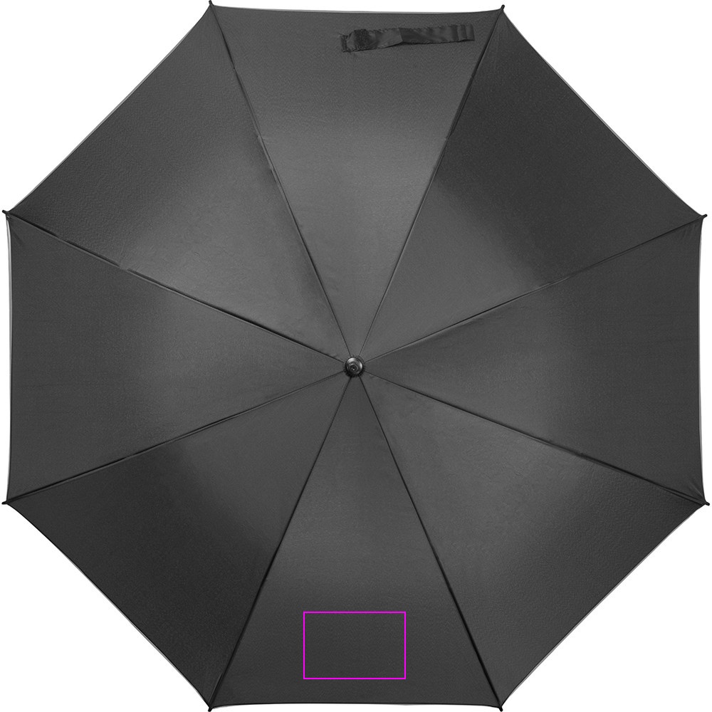 Parasol automatyczny ø120 cm SIBYLLE