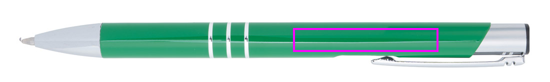 Długopis metalowy KILIAN