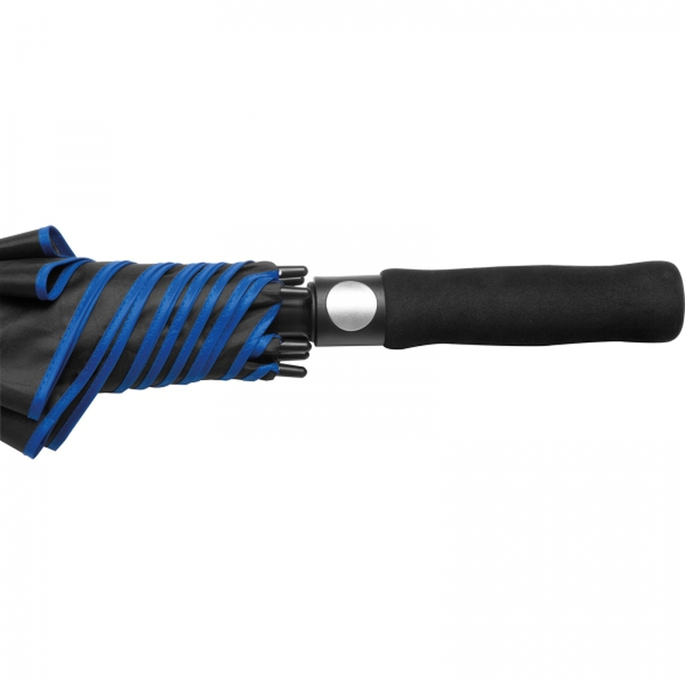 Parasol automatyczny ø120 cm SIBYLLE