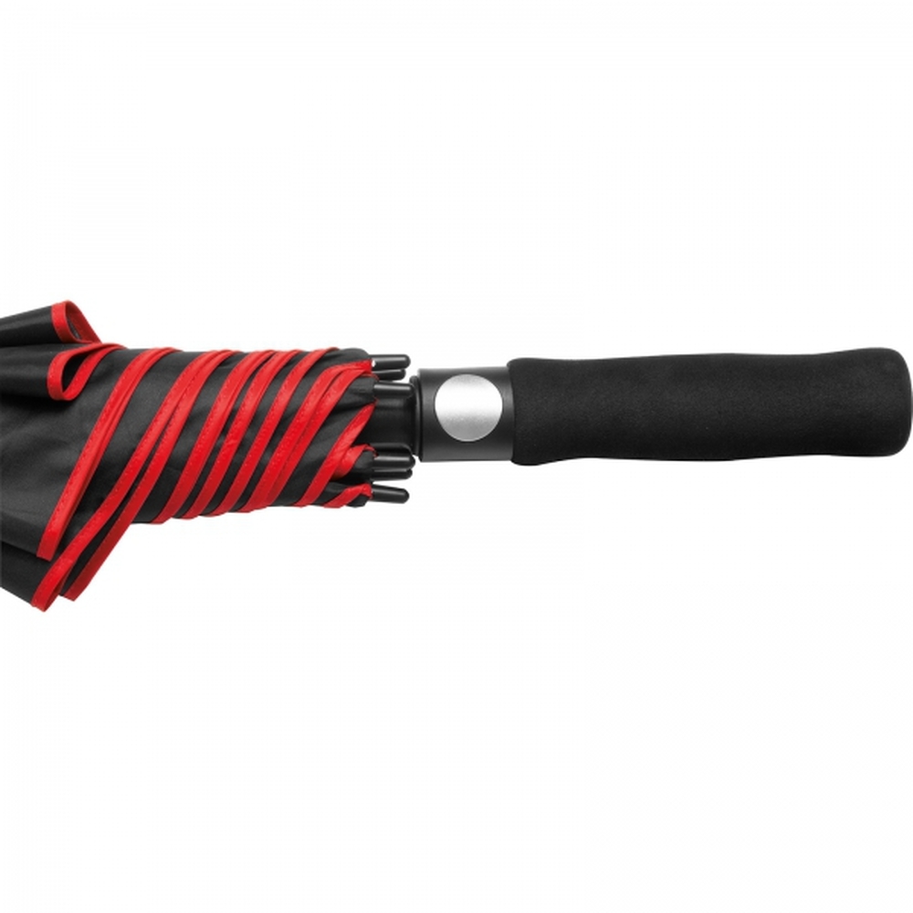 Parasol automatyczny ø120 cm SIBYLLE