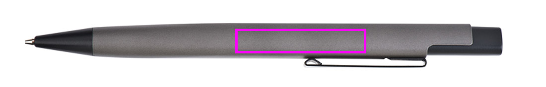 Zestaw piśmienny długopis i ołówek automatyczny MAXIMILIAN