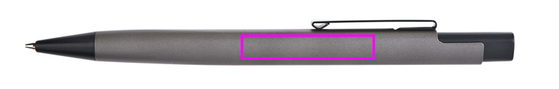 Zestaw piśmienny długopis i ołówek automatyczny MAXIMILIAN