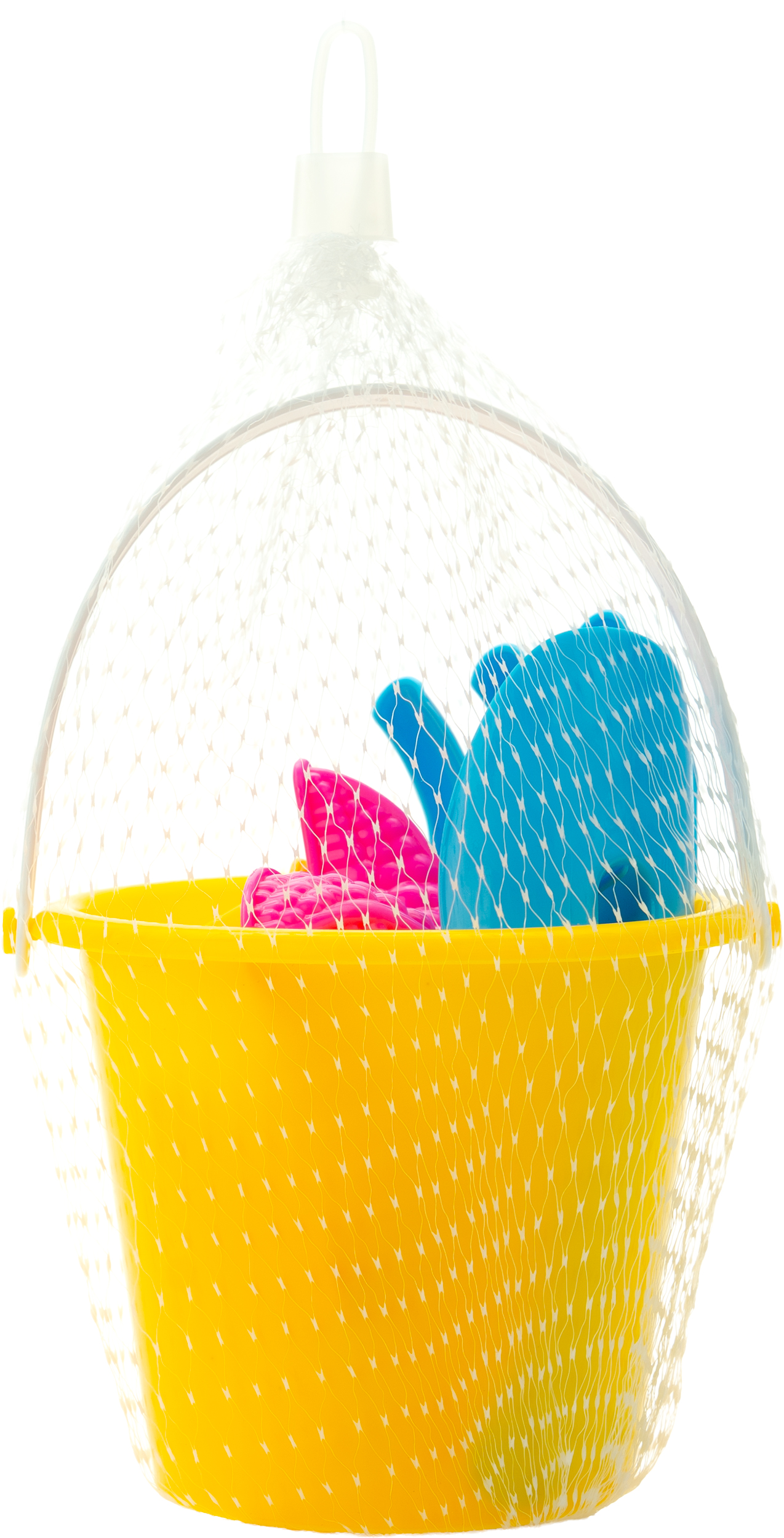 Zestaw zabawek do piaskownicy CINZIA