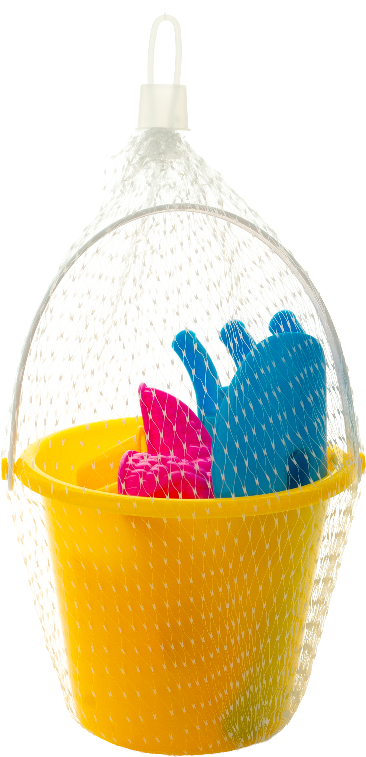 Zestaw zabawek do piaskownicy CINZIA