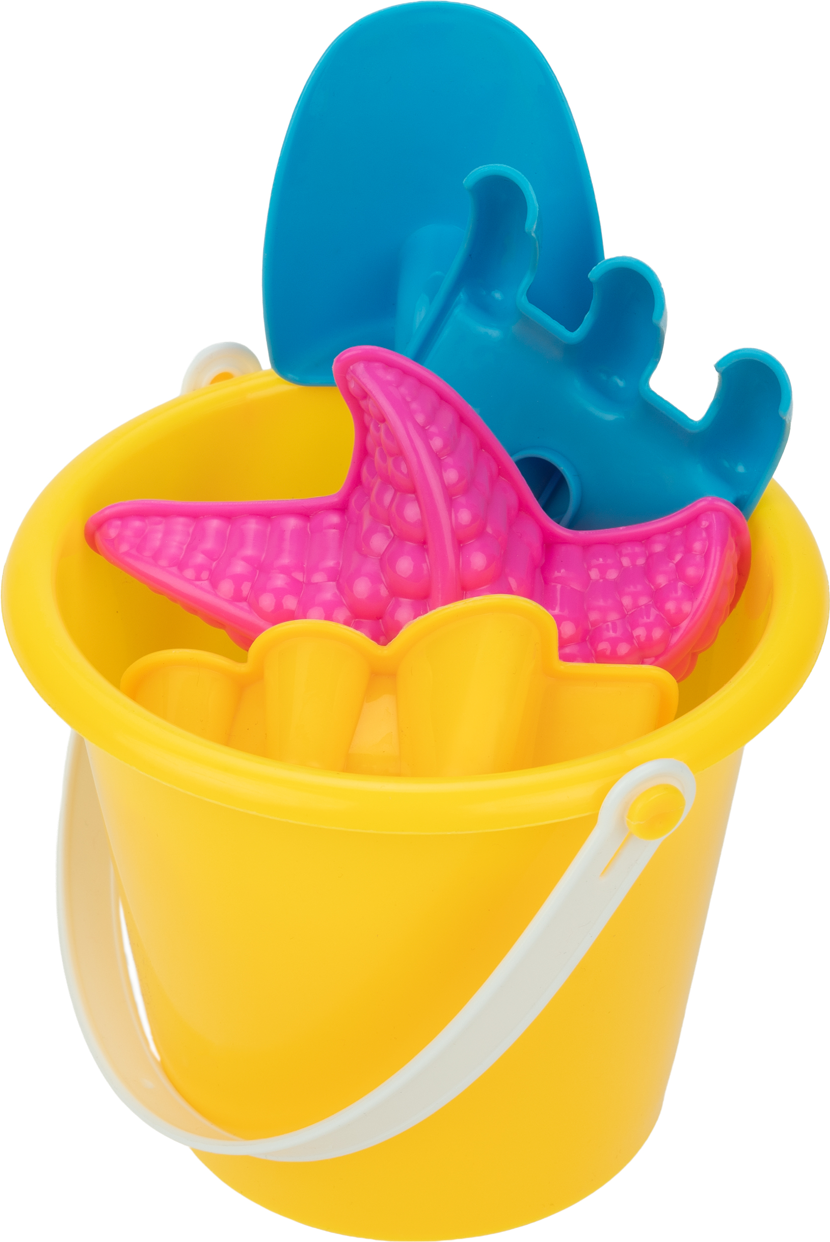 Zestaw zabawek do piaskownicy CINZIA