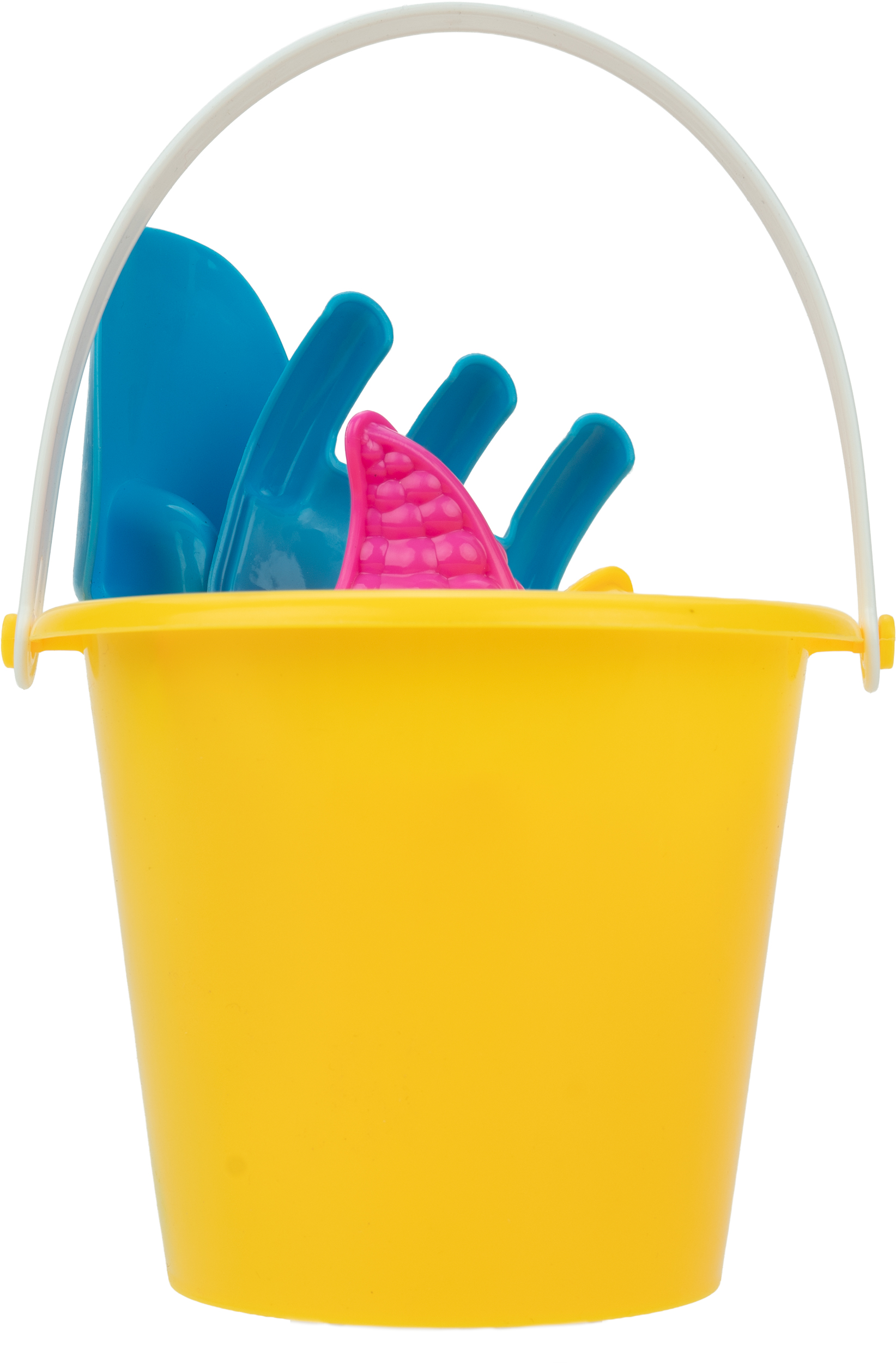 Zestaw zabawek do piaskownicy CINZIA