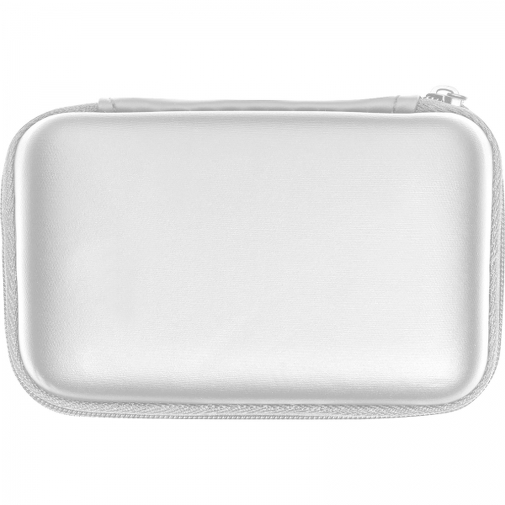 Zestaw podróżny power bank 2200 mAh i wtyczki JUSTIN