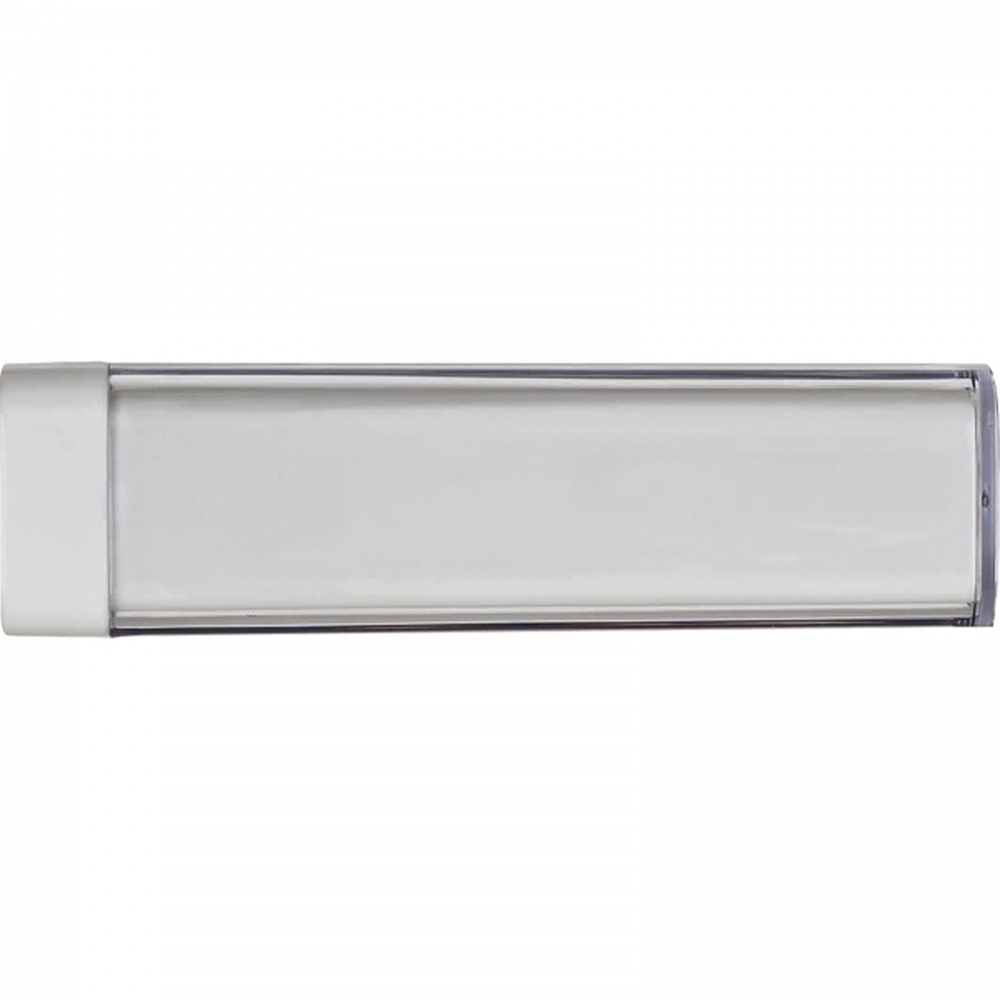 Zestaw podróżny power bank 2200 mAh i wtyczki JUSTIN