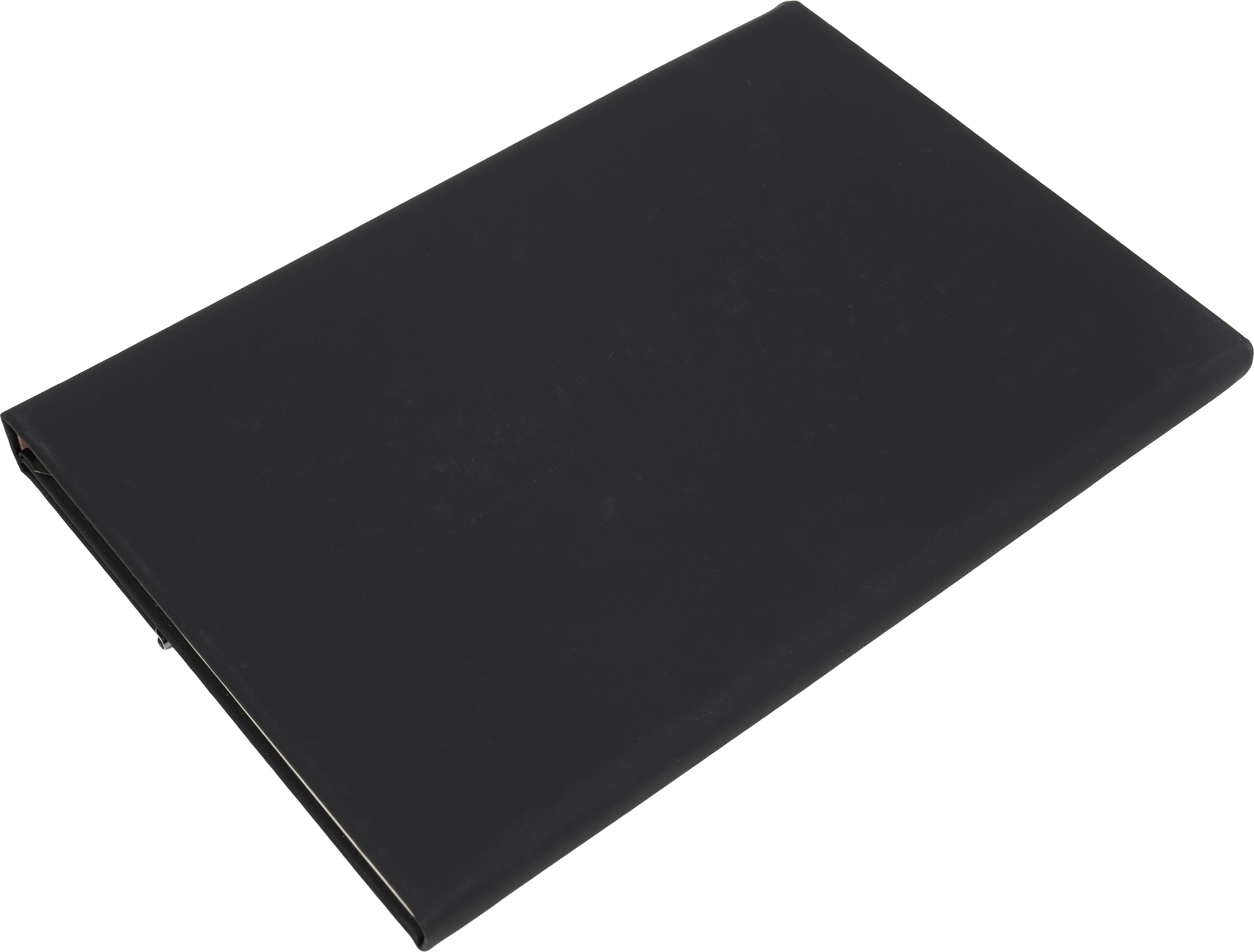 Notatnik A5 w linie soft touch BENJAMIN