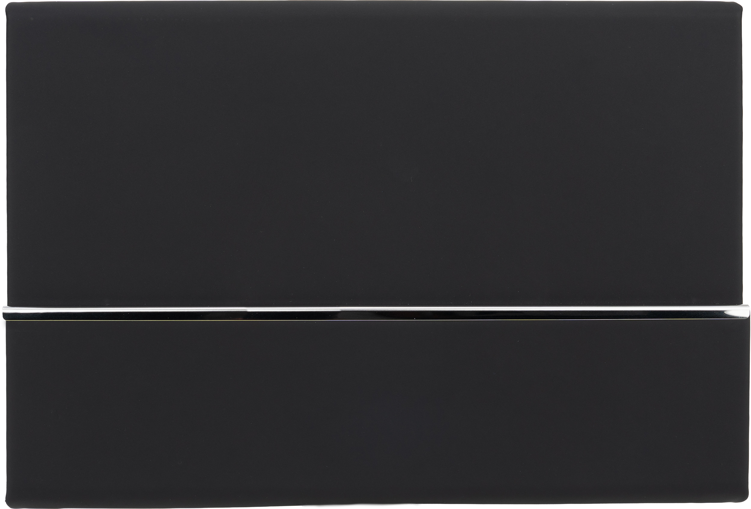 Notatnik A5 w linie soft touch BENJAMIN