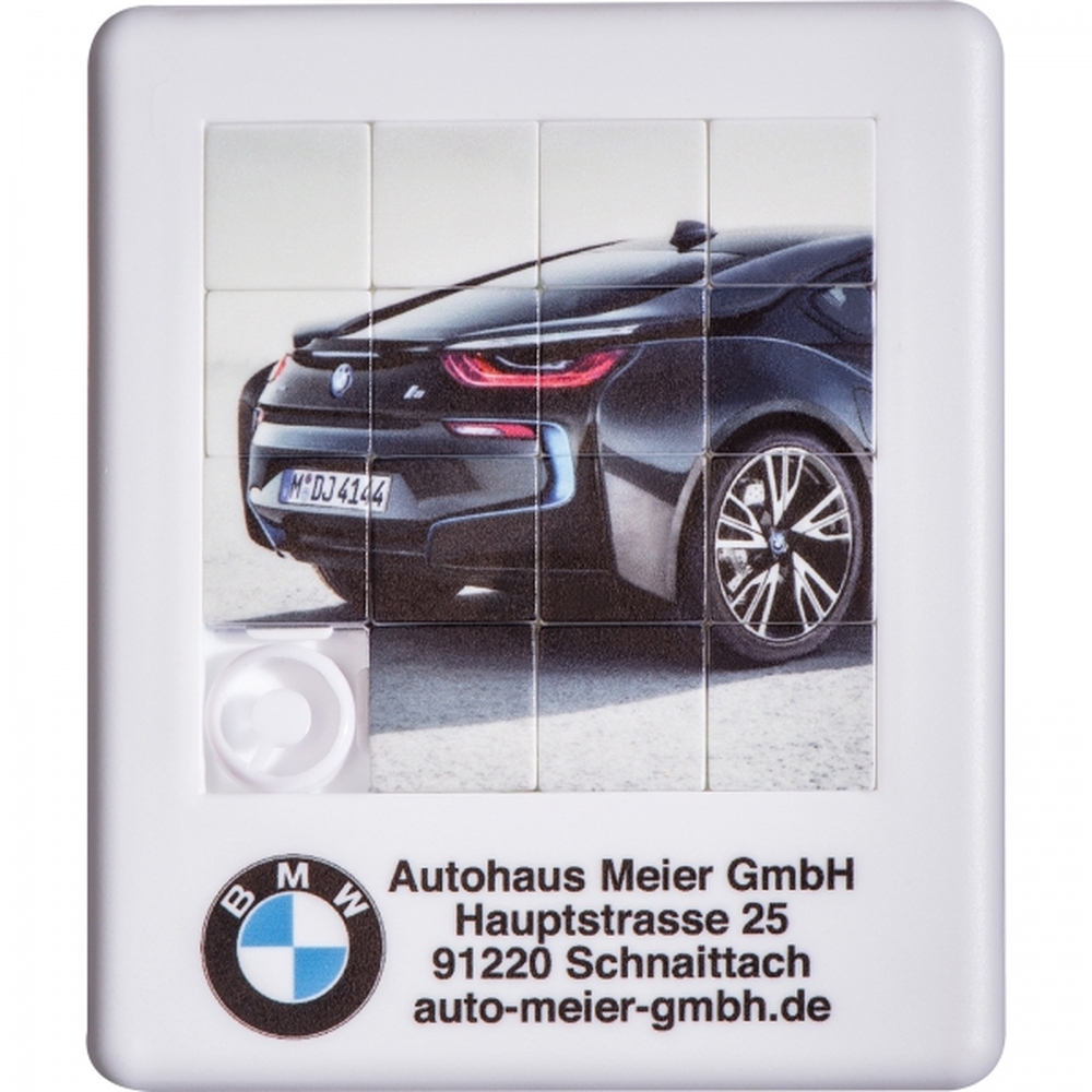 Gra puzzle przesuwane KATHRIN