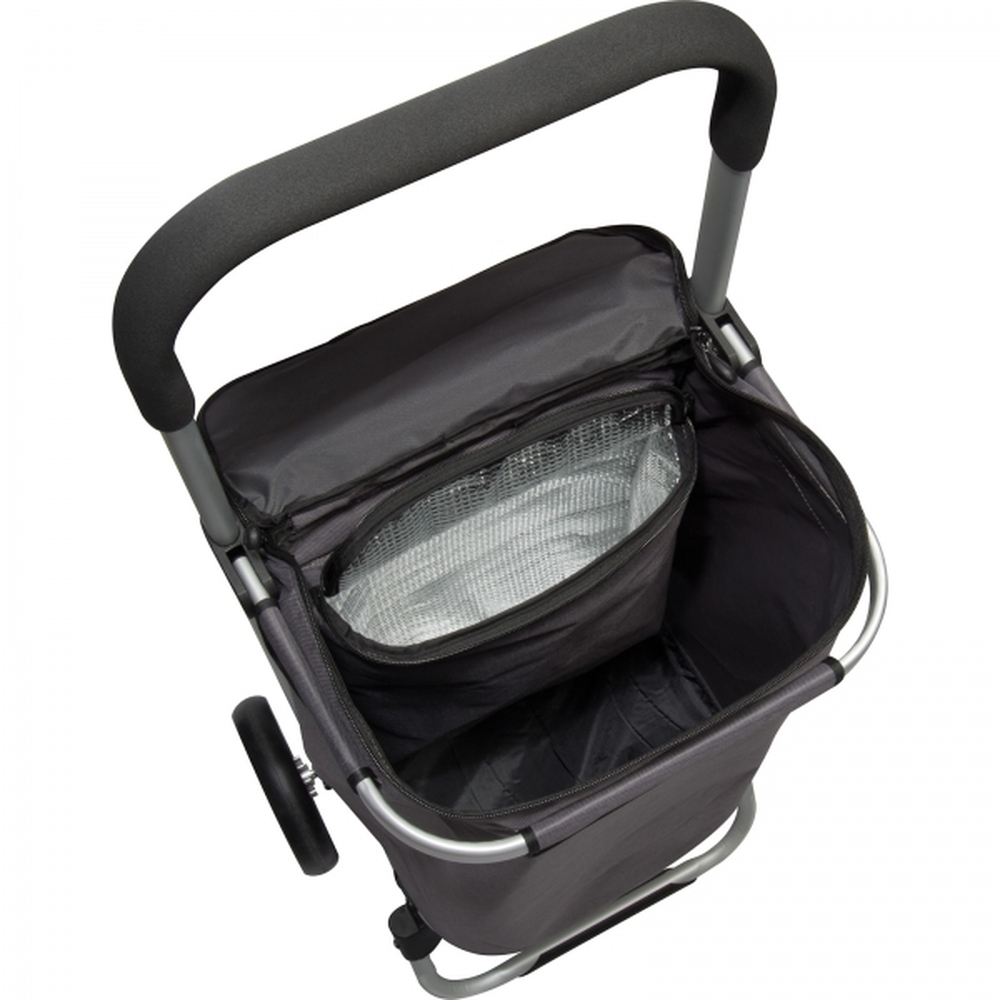 Wózek na zakupy HARALD