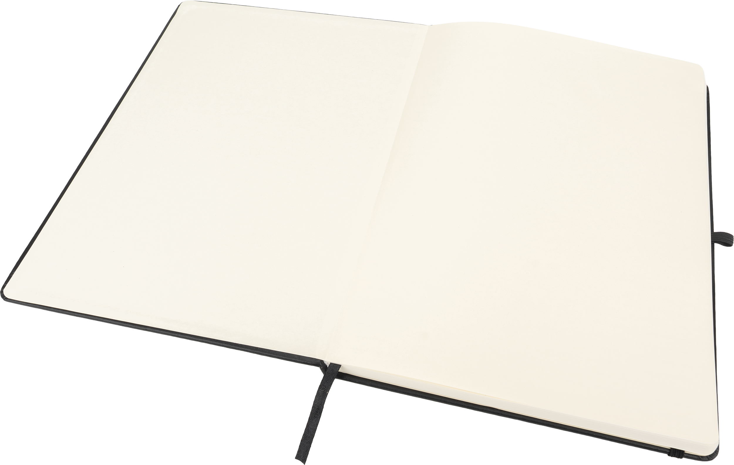 Notatnik A4 w linie ALEC