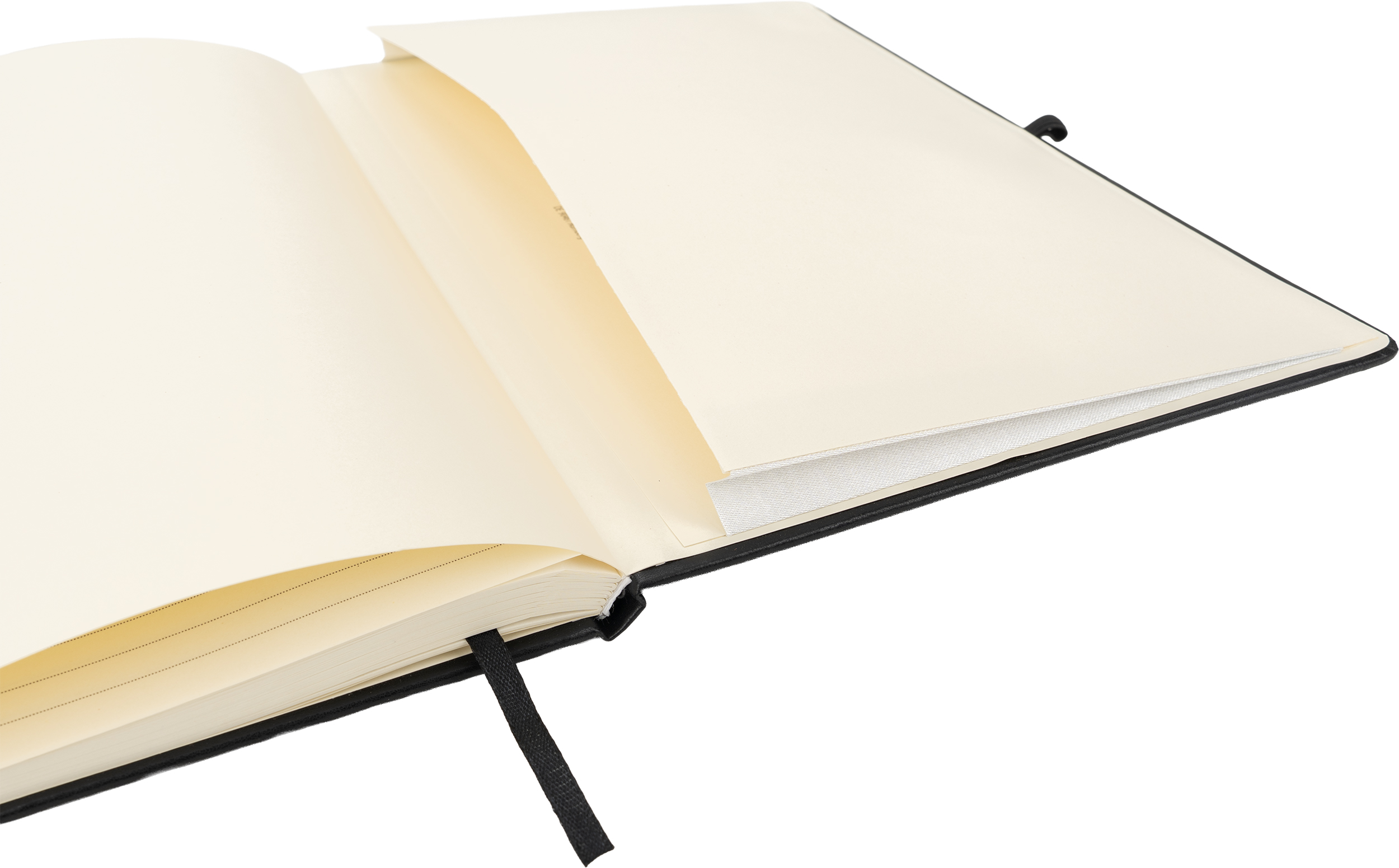 Notatnik A4 w linie ALEC