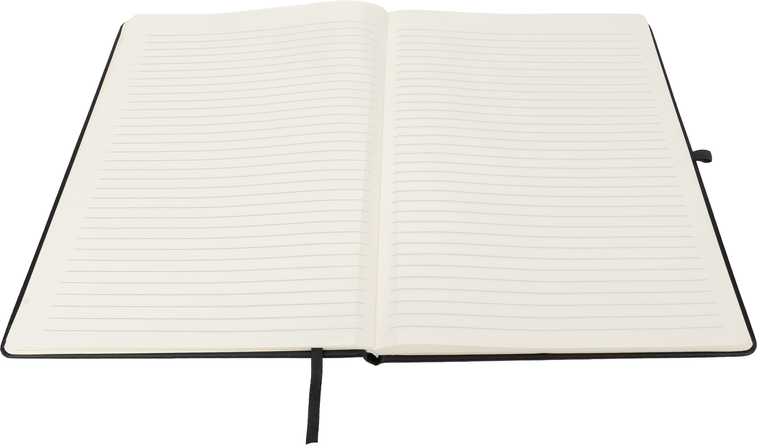 Notatnik A4 w linie ALEC