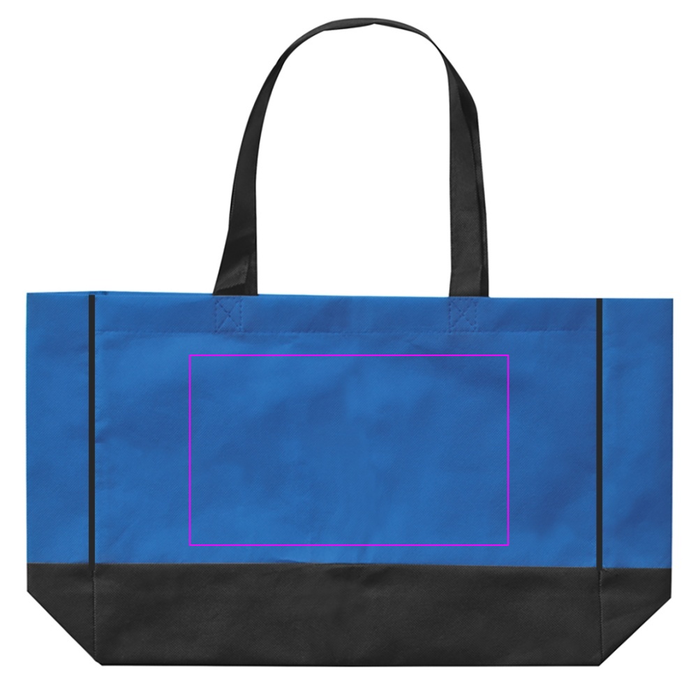 Torba non woven 80 g/m2 COURTNEY