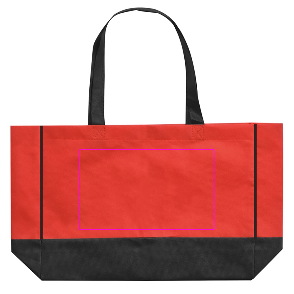 Torba non woven 80 g/m2 COURTNEY