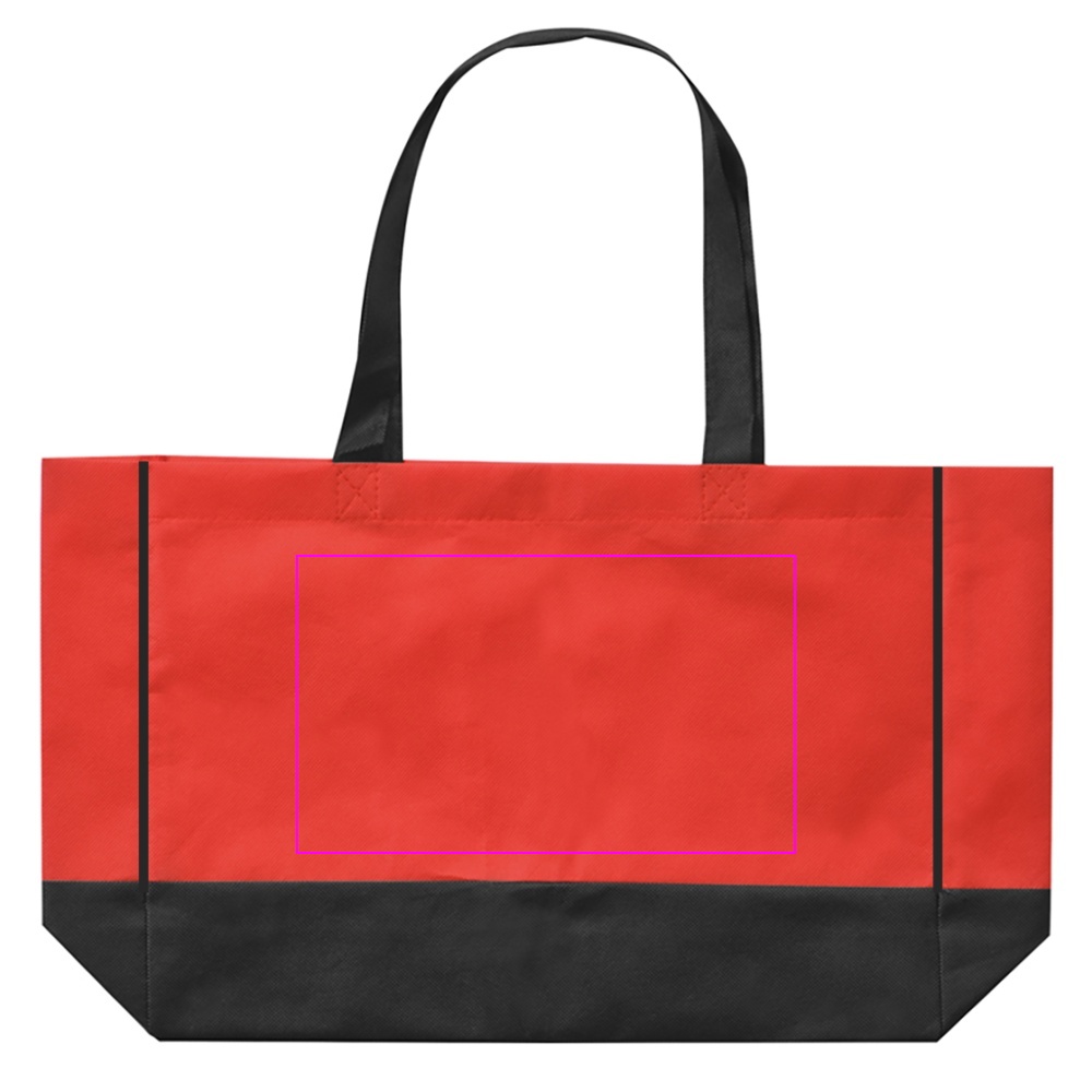 Torba non woven 80 g/m2 COURTNEY