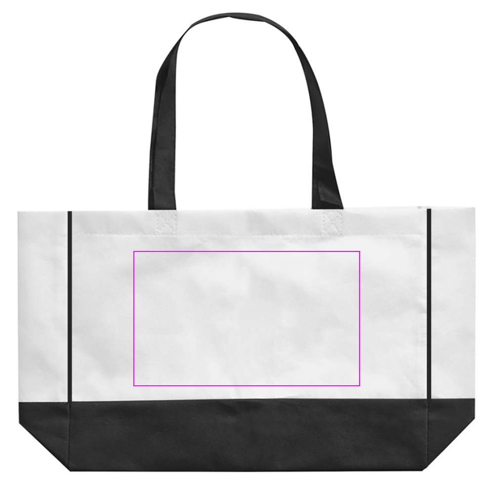 Torba non woven 80 g/m2 COURTNEY