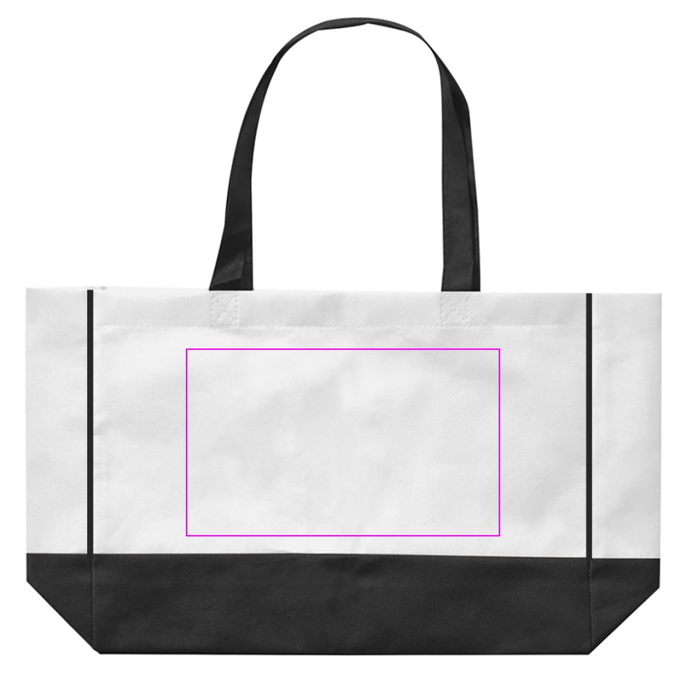 Torba non woven 80 g/m2 COURTNEY