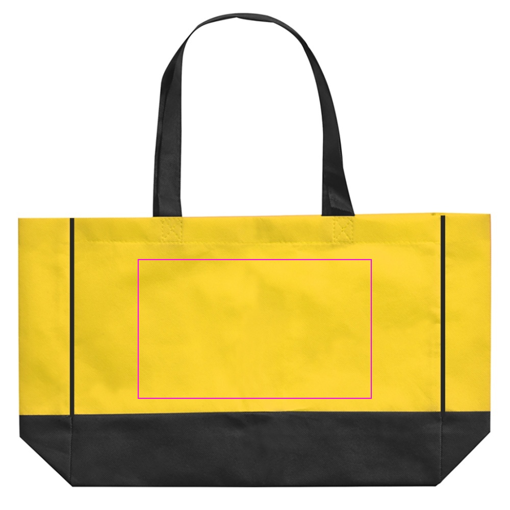 Torba non woven 80 g/m2 COURTNEY